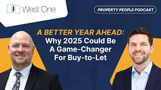 Podcast: 2025- What’s Actually Changing for Landlords?