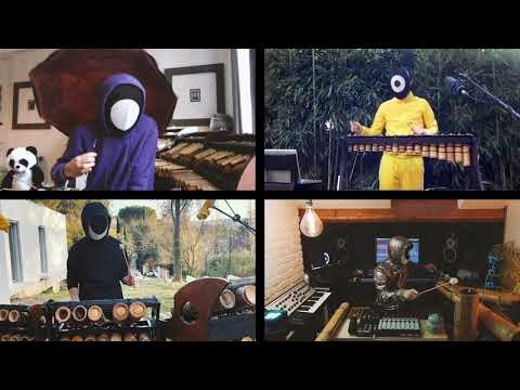 Makoto San - Lockdown Live 2020