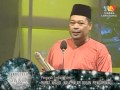 Mamat Khalid In Anugerah Skrin 2008