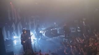 The Gazette - GUSH/Shive - WORLD TOUR 19 THE NINTH 19