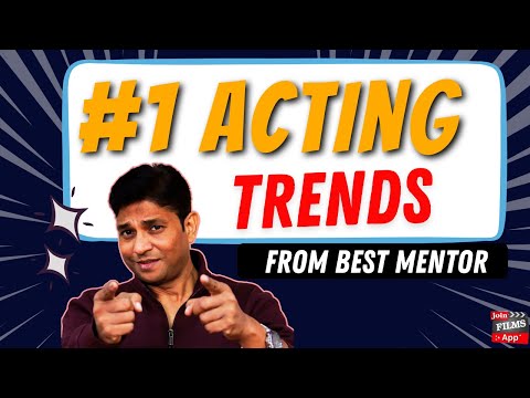 Virendra Rathore — Founder JoinFilms Academy Mumbai