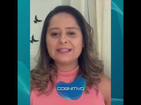 Depoimento em vídeo sobre vivência no curso