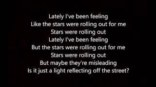 The Kooks - Be Who You Are (Lyrics)