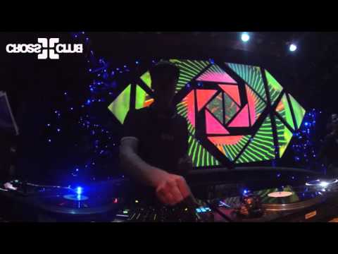 A:lex - Possitiva [Cross Club 2016]