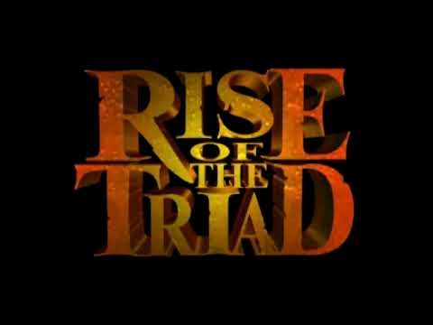 Rise of the Triad: CCCool - How'd I Do - MMMenu Mix