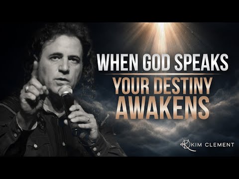 Kim Clement and Kim Clement's House of Destiny