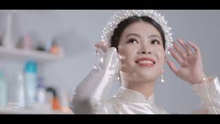 WEDDING DAY QUOC CUONG - AN TAM | 2TWOFILM