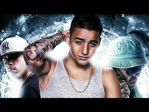 Maluma Ft Nicky Jam & Ñejo - La Curiosidad (Official Remix) LETRA
