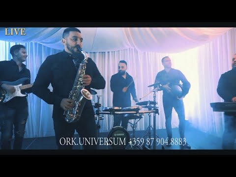 Ork.Universum -LIVE- Kuchek 2019