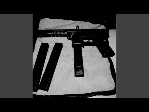 THE TEC 9 (SLEEPYMANE CAPRAMANE ANXIETYMANE & GODLESS)
