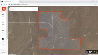 How to Get Property Lines on OnX Free!
