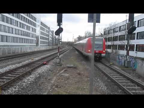 Bahnhof Sankt Martin  Strasse