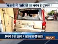 Miscreants vandalise over 30 cars in Haryana
