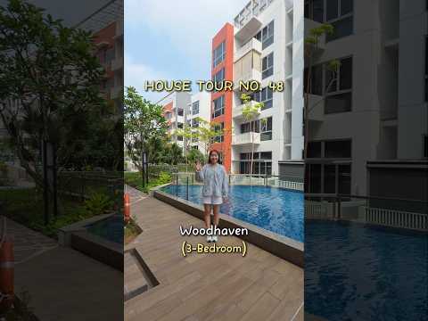Woodhaven, 71 Woodgrove Avenue, Admiralty / Woodlands, 3 Bedrooms, 1,119 sqft, Condominium For Sale, by Zhong Xiaomei, 500278320 - PropertyGuru.com.sg
