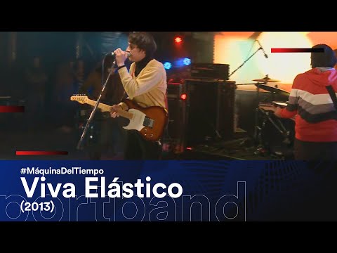 Viva Elastico + Ale Sergi - La Traición (en vivo 2013)