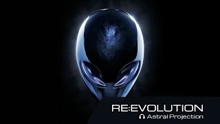 "Re:Evolution" - Astral Projection - Chaos (Bizarre Contact Remix)