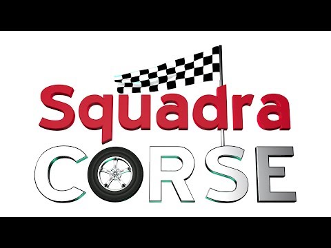 Rally della Valdinievole P.S. 3 Larciano - replica