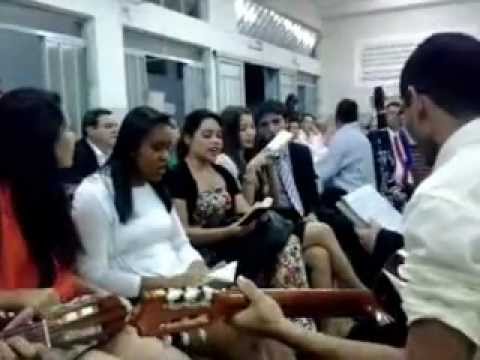 341 - Bom É Estarmos Nós Aqui video