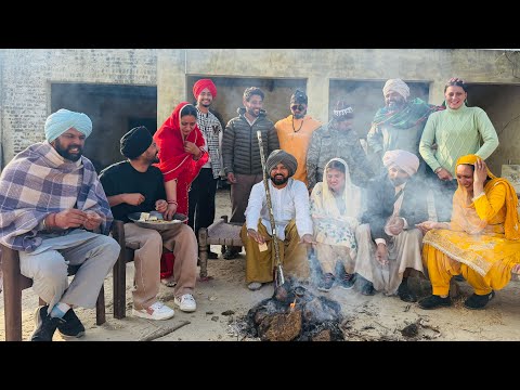 ਮਾਲਦਾਰ ਛੜਾ 219 MALDAR SHADA baghu shada latest SHORT MOVIE 2026 PUNJABI FILM JATT BEAT RECORD