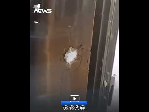 شاهد بالفيديو.. طالب جامعي يوثق الغارات الأميركية على الفصائل في بابل