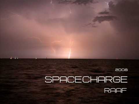 Raaf - Spacecharge