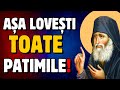 NU Vei învinge Nicio Patimă Dacă Nu Te Lupți Cu Mândria Sf Paisie Aghioritul