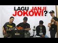 LAGU "JANJI JOKOWI" JACK PATABA ft. IPANK TOBARAKA 2018 LAGU "JANJI JOKOWI" JACK PATABA ft. IPANK TOBARAKA 2018