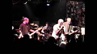 SAMIAM - Capsized (Live, 1994)