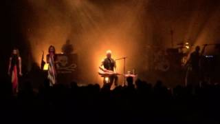 Xavier Rudd and the United Nations, &quot;Land Rights&quot;