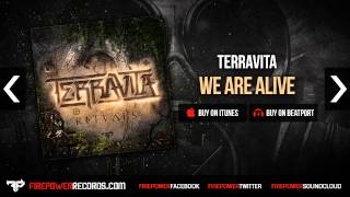 Terravita - We Are Alive