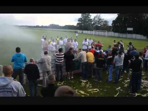 Awans LKS Bełk do IV ligi 3