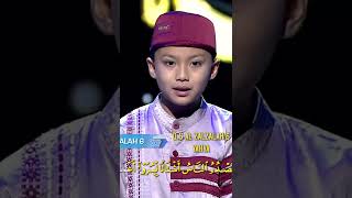 Download lagu SUARA INDAH YAHYA KETIKA SAMBUNG AYAT #Shorts mp3