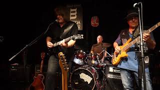 Two Hearts Pub Band - Bluest Blues