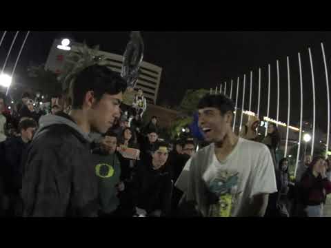 ZPIN vs PROXY: Segunda ronda - [KD] Real Combat II