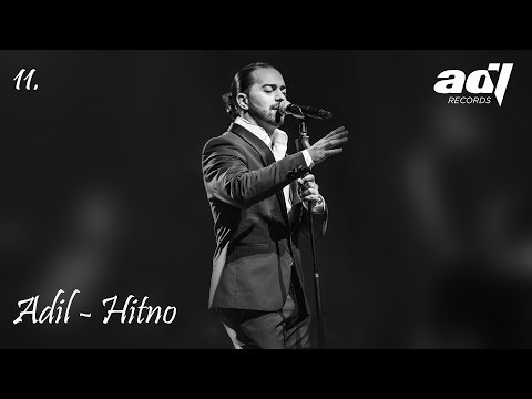 Adil Maksutović - Hitno (Live Sava Centar 2017)