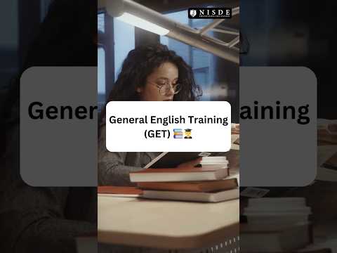 Upgrade your English, unlock new opportunities. #nationalinstitute #spokenenglish