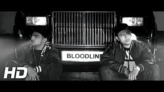 TU NI AAYA - BLOODLINE FT. CHAMAK CHAMKILA - OFFICIAL VIDEO