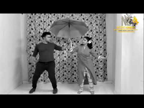 Yeh Chand Sa Roshan Chehra the evergreen romantic song I Sangeet choreography for Elders
