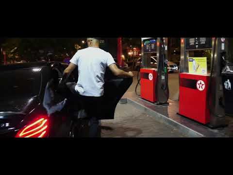 MOSSI ft RXS - Shqipelite - I Paprekshem (Offical video 4k)