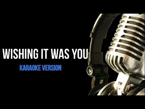 Wishing It Was You -  By Conie Francis karaoke version