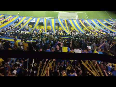 "TODOS LOS MOMENTOS QUE VIVÍ BOCA 3-2 BELGRANO (Cba) DESDE LA 12 03/03/2024" Barra: La 12 • Club: Boca Juniors