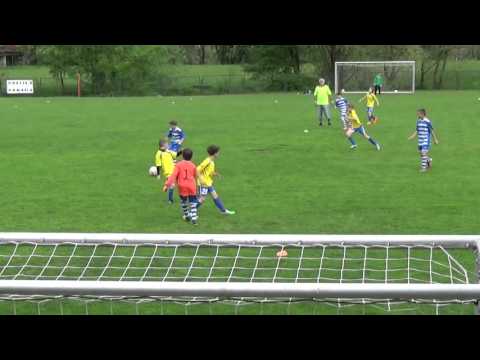 NK Jevnica - NK Dol 1 del 7:0