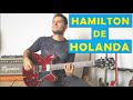 CAPRICHO DO CARMO - Hamilton de Holanda (por Silvio Filho)