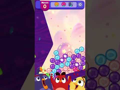 Angry Birds Dream Blast Level 2940