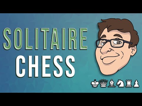 Solitaire Chess: Tarrasch vs. Steinitz | 1-on-1 Lesson w/ Seth_Lichtenstein