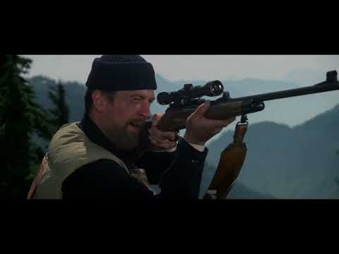 Il Cacciatore. La caccia al cervo dopo il Vietnam