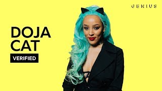 Doja Cat &quot;Go To Town&quot; Official Lyrics &amp; Meaning | Verified
