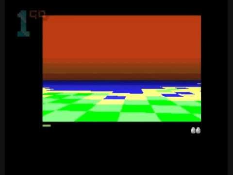 Archipelagos Amiga