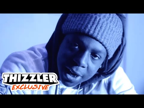 Bla$ta ft. Bthergang Vonnie x Tale$ - The Shelf (Exclusive Music Video) II Dir. AdamKG