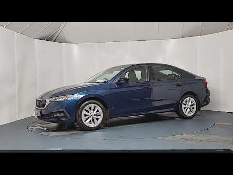 Skoda Octavia Ambition 1.0Tsi 110Bhp - Image 2